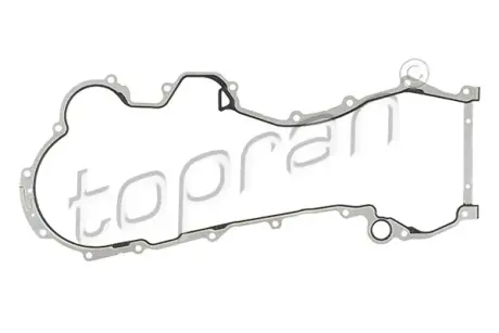 Автозапчасть TOPRAN 207605
