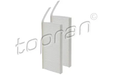 Автозапчасть TOPRAN 207926
