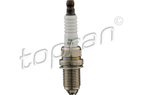 Свеча зажигания TOPRAN 208136