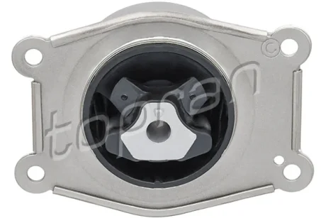 Опора двигуна перед. лів. Opel Astra H, Astra H Gtc, Meriva B, Zafira B 1.7D/1.9D/2.2 03.04-01.17 TOPRAN 208231