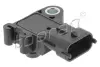 Intake manifold pressure sensor. Датчик абсолютного давления, впуск TOPRAN 208249 (фото 1)