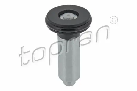 Напрямна Ролика TOPRAN 208460