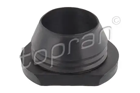 Ущільнення помпи омивача OMEGA A, OMEGA B 1.2-3.6 08.84- TOPRAN 208 672