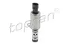 Клапан фаз газорозподілу OPEL ASTRA 1.6/1.8 06-15, ZAFIRA 1.6/1.8 08-15 CHEVROLET CRUZE 1.6/1.8 08- TOPRAN 208 858 (фото 1)
