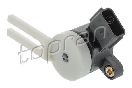 Датчик положення педалі гальма OPEL ANTARA A, INSIGNIA A, INSIGNIA A COUNTRY, INSIGNIA B, INSIGNIA B COUNTRY, INSIGNIA B GRAND SPORT 1.5-3.2 08.06- TOPRAN 209243