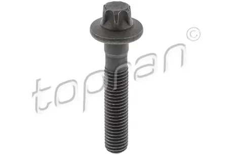 Болт метал. TOPRAN 209460