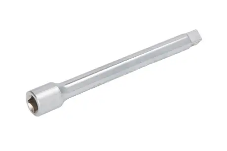 Подовжувач 1/4", з кульковим замком, довжина 100 мм - 1 шт TOPRAN 2800100