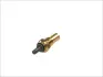Coolant temperature sensor. Датчик температуры охлаждающей жидкости TOPRAN 300163 (фото 1)