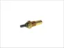 Coolant temperature sensor. Датчик температуры охлаждающей жидкости TOPRAN 300163 (фото 3)