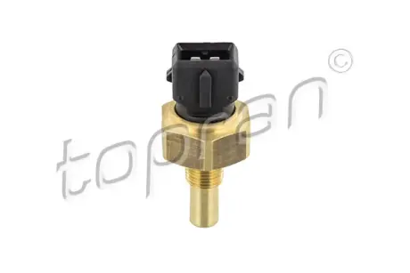 Coolant temperature sensor. Датчик температуры охлаждающей жидкости TOPRAN 300465