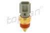 Coolant temperature sensor. Датчик температуры охлаждающей жидкости TOPRAN 300675 (фото 1)