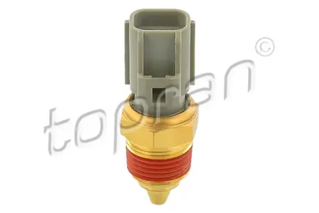 Coolant temperature sensor. Датчик температуры охлаждающей жидкости TOPRAN 300675