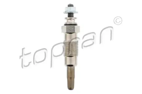 Glow plug. Свеча накаливания TOPRAN 300851