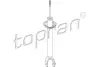 Амортизатор TOPRAN 301047 (фото 1)