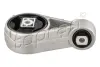 Опора двигуна Ford Transit Connect 1.8 16V/TDCI 02-, Focus 2.0 16V 98-04 TOPRAN 301803 (фото 1)