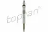 Glow plug. Свеча накаливания TOPRAN 302115 (фото 1)
