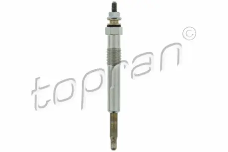 Glow plug. Свеча накаливания TOPRAN 302115