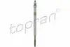 Glow plug. Свеча накаливания TOPRAN 302116 (фото 1)