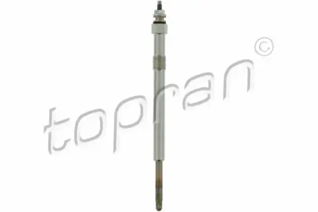 Glow plug. Свеча накаливания TOPRAN 302116