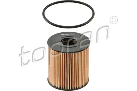Автозапчасть TOPRAN 302318
