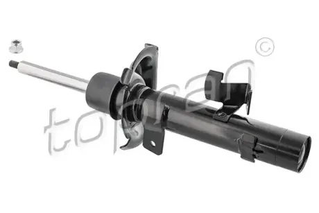 Амортизатор TOPRAN 302467