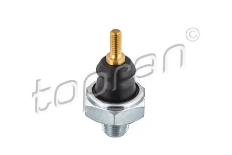 Oil pressure switch. Датчик давления масла TOPRAN 302504