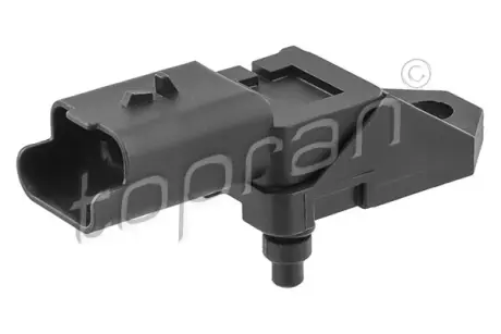 Intake manifold pressure sensor. Датчик абсолютного давления, впуск  TOPRAN 302641