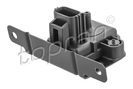 Intake manifold pressure sensor. Датчик абсолютного давления, впуск  TOPRAN 302654