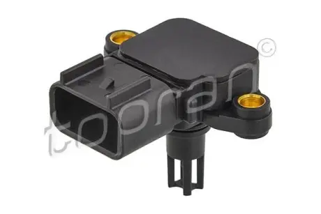 Intake manifold pressure sensor. Датчик абсолютного давления, впуск  TOPRAN 302657
