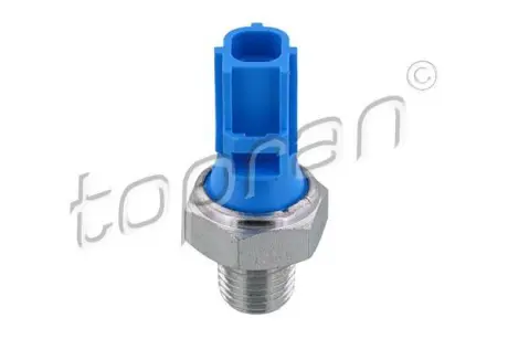 Oil pressure switch. Датчик давления масла TOPRAN 302711