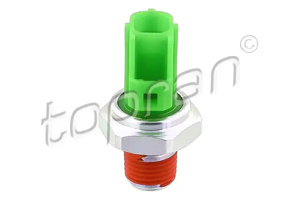 Oil pressure switch. Датчик давления масла TOPRAN 302712 (фото 1)