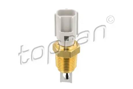 Coolant temperature sensor. Датчик температуры охлаждающей жидкости TOPRAN 302719