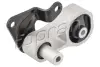 Подушка КПП Ford Fiesta 1.3/1.4i/1.6TDCi 01- (косточка + кронштейн) TOPRAN 302 762 (фото 1)