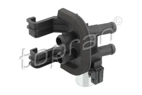 Кран радиатора отопителя салона TOPRAN 302792