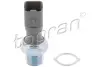 Oil pressure switch. Датчик давления масла TOPRAN 302797 (фото 1)