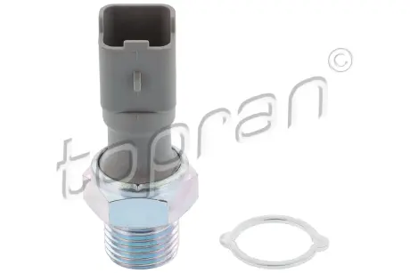Oil pressure switch. Датчик давления масла TOPRAN 302797