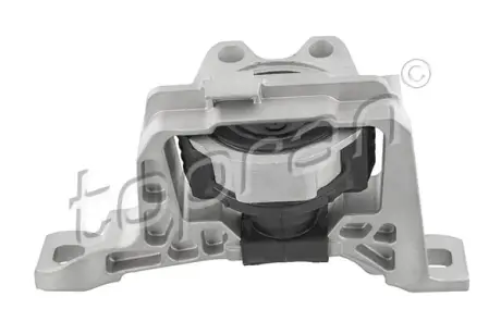 Опора двигуна права Ford Focus II, III, C-Max 1.4/1.6 Ti 11.04- TOPRAN 304 024