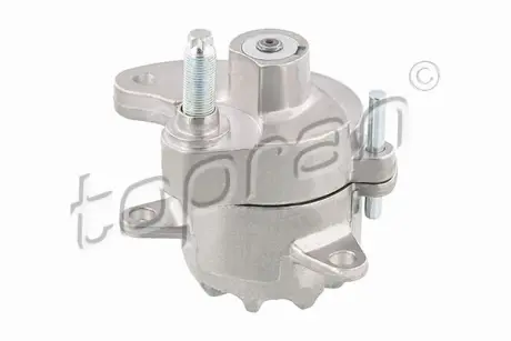 Натяжитель ремня, клиновой зубча TOPRAN 400012