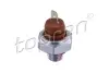 Oil pressure switch. Датчик давления масла TOPRAN 400677 (фото 1)