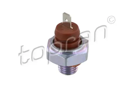 Oil pressure switch. Датчик давления масла TOPRAN 400677