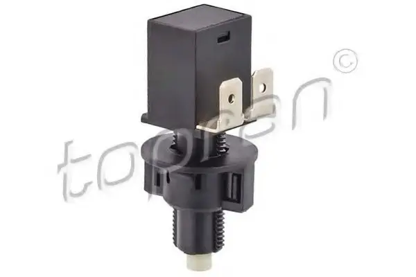 Brake light switch. Выключатель стоп сиганала TOPRAN 400679 (фото 1)