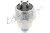 Brake light switch. Выключатель стоп сиганала TOPRAN 400779 (фото 1)