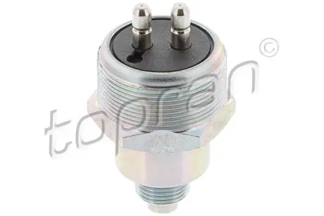 Brake light switch. Выключатель стоп сиганала TOPRAN 400779