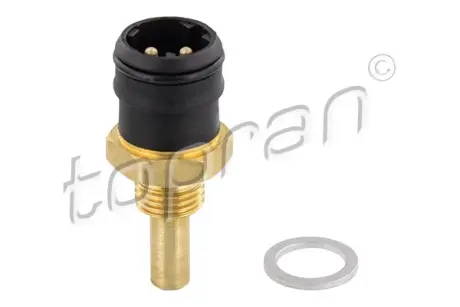 Coolant temperature sensor. Датчик температуры охлаждающей жидкости TOPRAN 400871