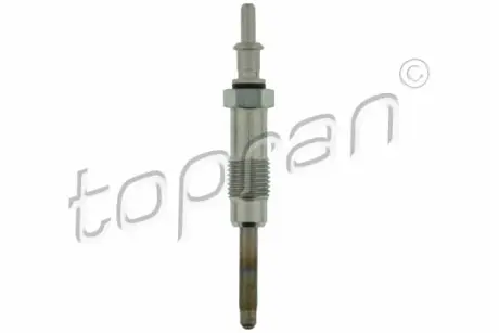 Glow plug. Свеча накаливания TOPRAN 400905