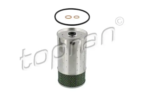 Фильтр масла TOPRAN 400 991