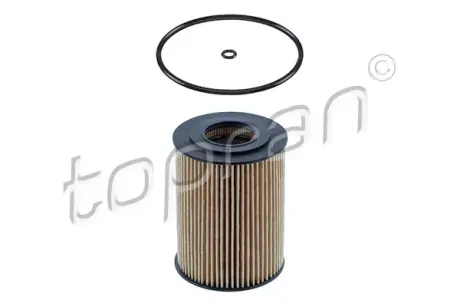 Фильтр масла TOPRAN 401 006