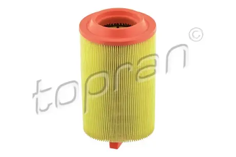 Фильтр воздушный двигателя TOPRAN 401 040