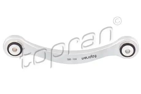 Рычаг независимой подвески колеса, подвеска колеса TOPRAN 401081