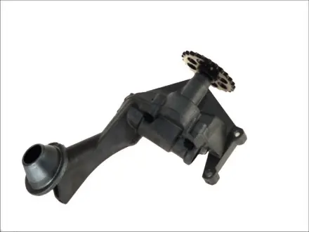 Масляний насос MERCEDES SPRINTER 2-T (B901. B902). SPRINTER 3-T (B903). SPRINTER 4-T (B904). V (638-2). VITO (W638) 2.3D-2.9D 01.95-05.06 TOPRAN 401152